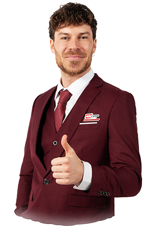 Kevin Phillips & ABCVIP