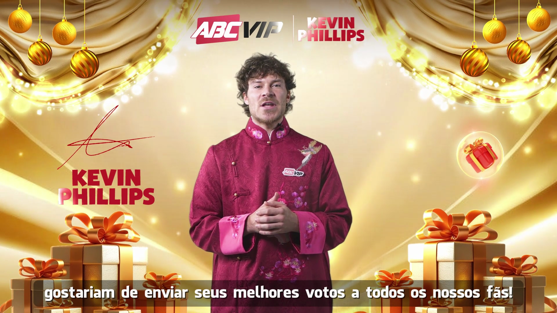 Chúc Mừng Năm Mới